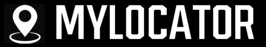 mylocator Logo