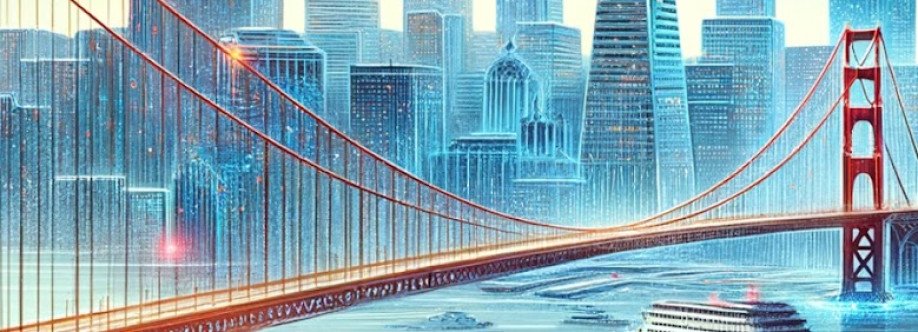 Ray Fernando Cover Image