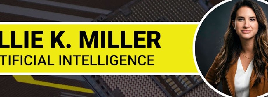 Allie K Miller Cover Image