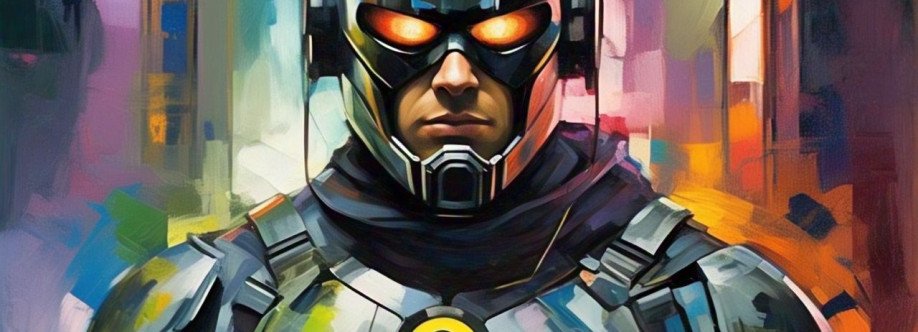 Personal Cover Image