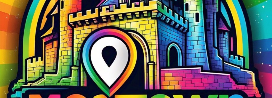 Moat Town Cover Image