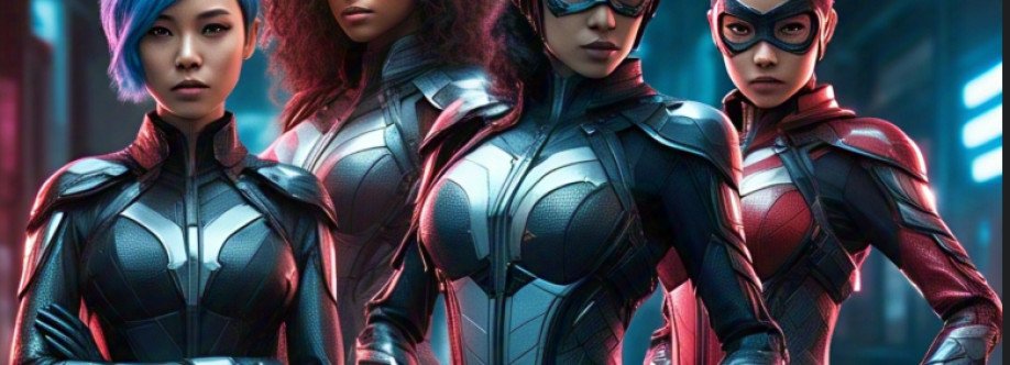 Project Astra Cover Image