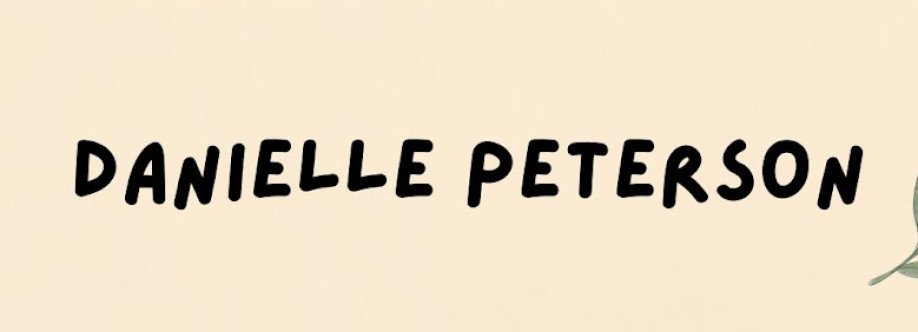 Danielle Peterson Fan Page Cover Image