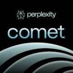 Comet profile picture