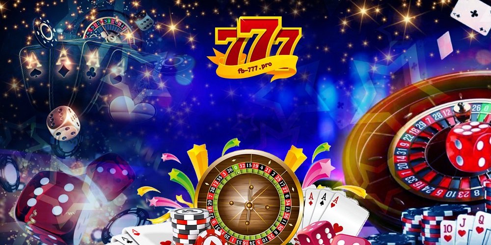 FB-777 Pro PH Pasay Casino Online Game | Download App
