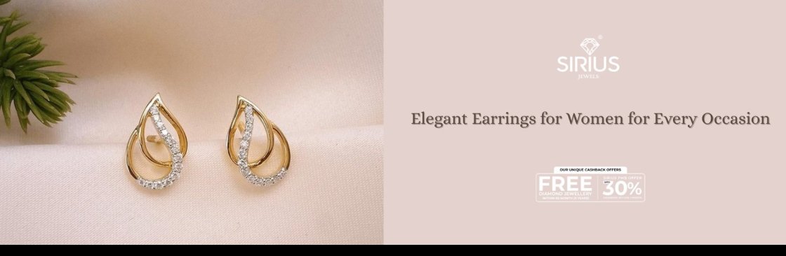 sirius jewels Cover Image