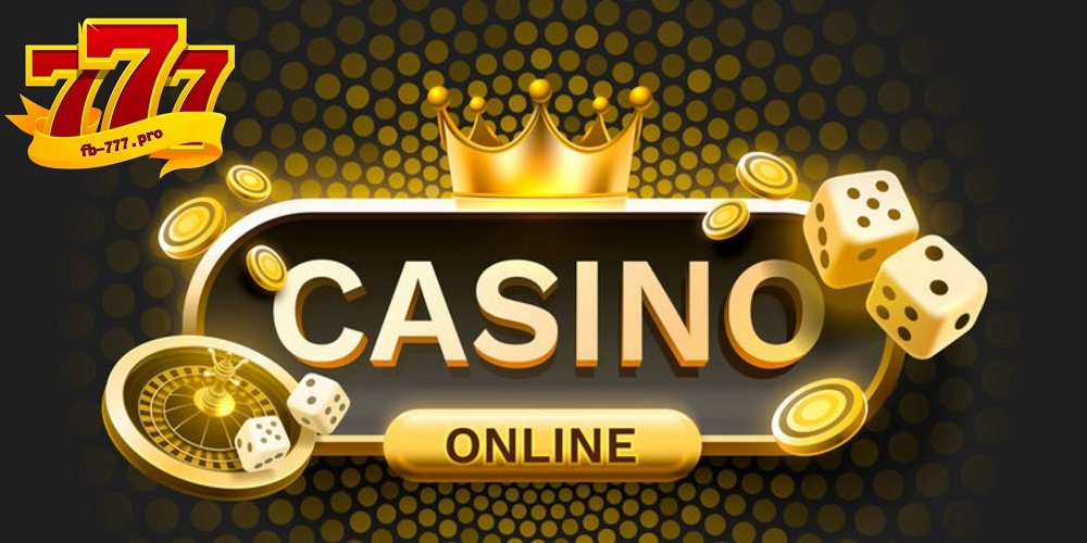 Understanding Online Casino Odds: A Guide for FB777 Pro Users