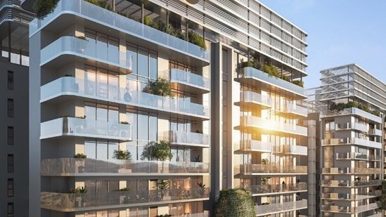 BPTP Limited to invest  ₹1,100 crore in Greater Faridabad luxury project; prices start at  ₹4.48 crore | Real Estate News