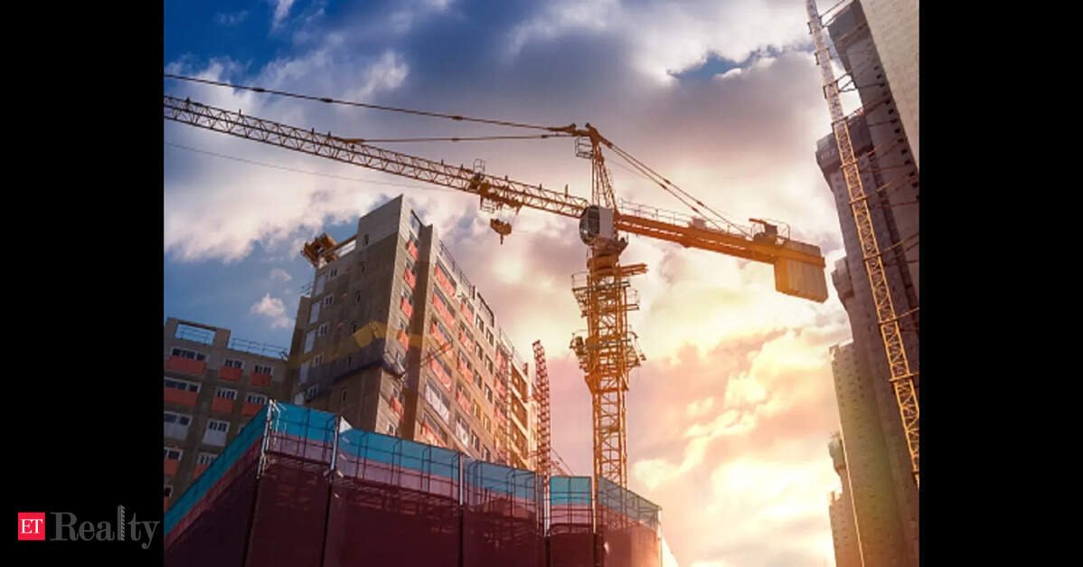Capacit'e Infraprojects: Great Value Realty and BPTP Award ₹933 Crore in Construction Contracts to Capacit’e and NCC, ETRealty